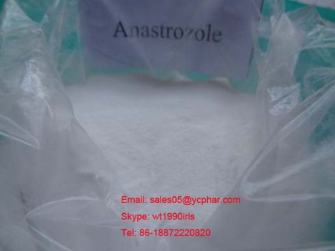 Anastrozole Sh-9006